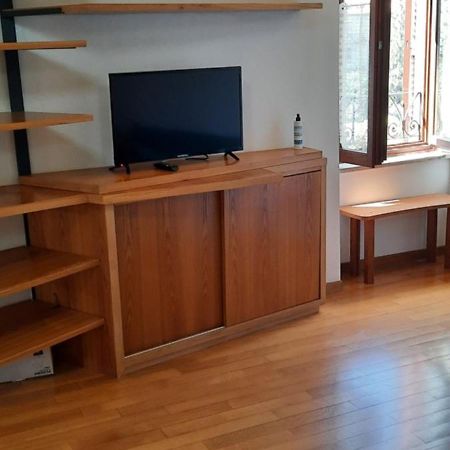 Oasi Lägenhet Poggio Moiano Exteriör bild