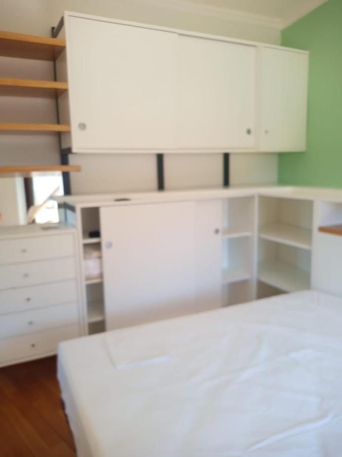 Oasi Lägenhet Poggio Moiano Exteriör bild
