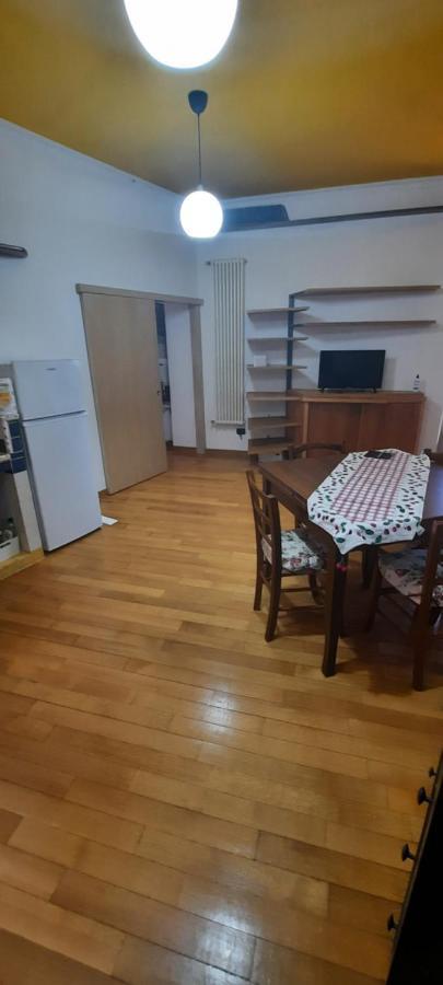 Oasi Lägenhet Poggio Moiano Exteriör bild