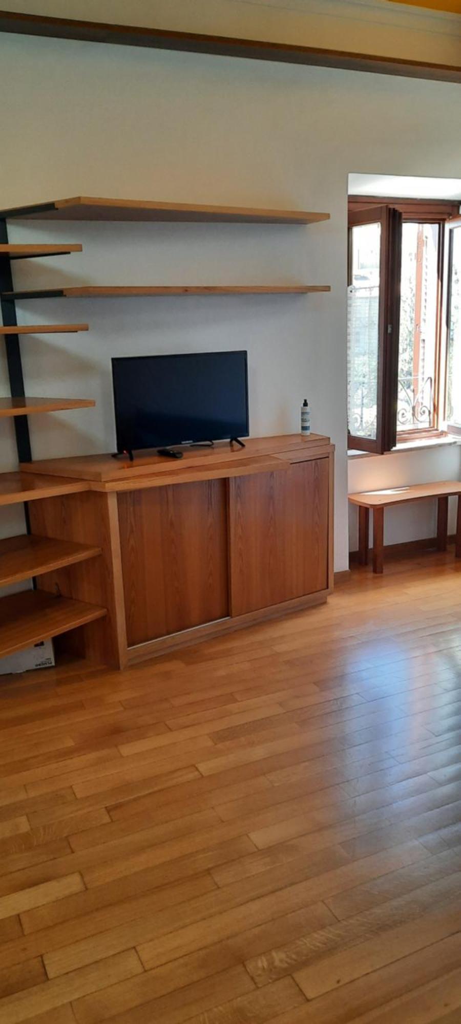 Oasi Lägenhet Poggio Moiano Exteriör bild