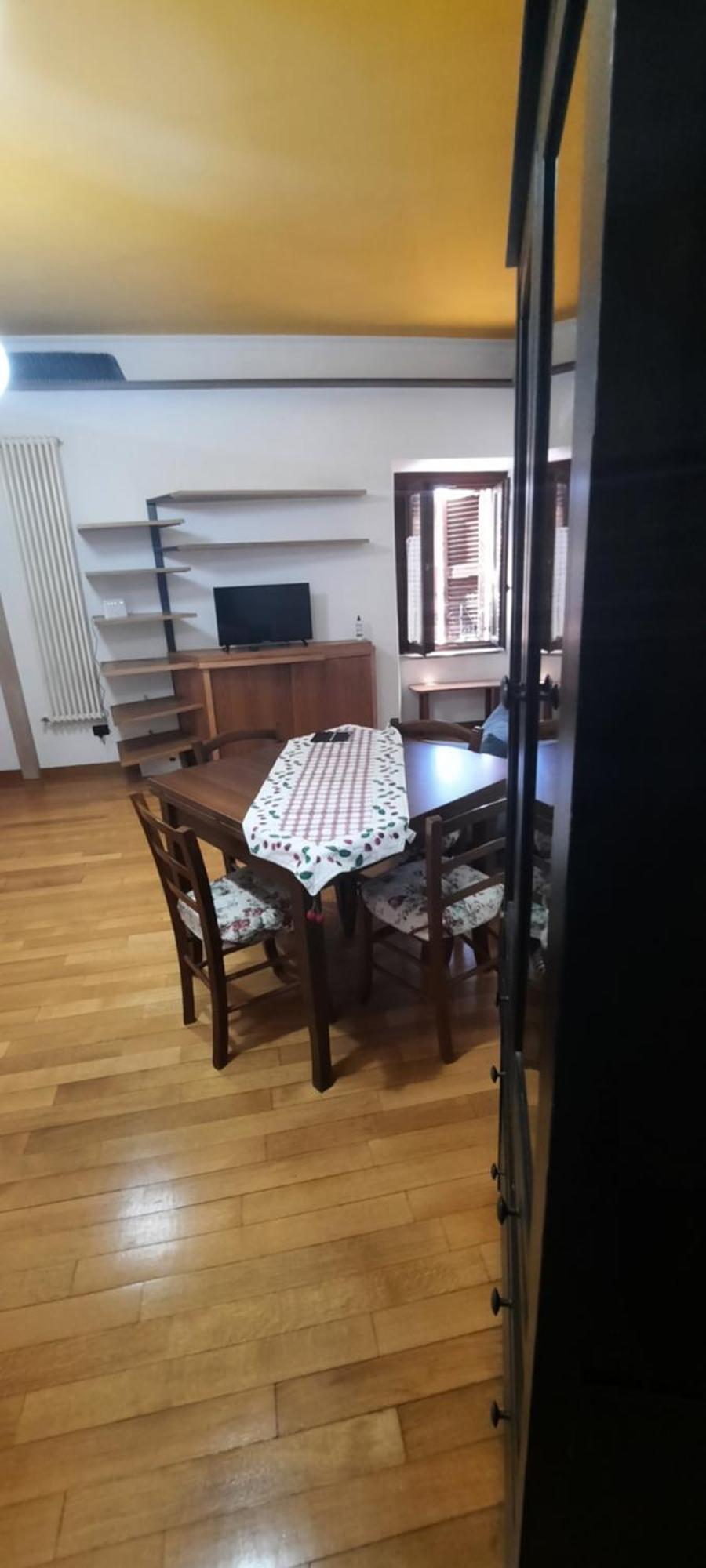 Oasi Lägenhet Poggio Moiano Exteriör bild